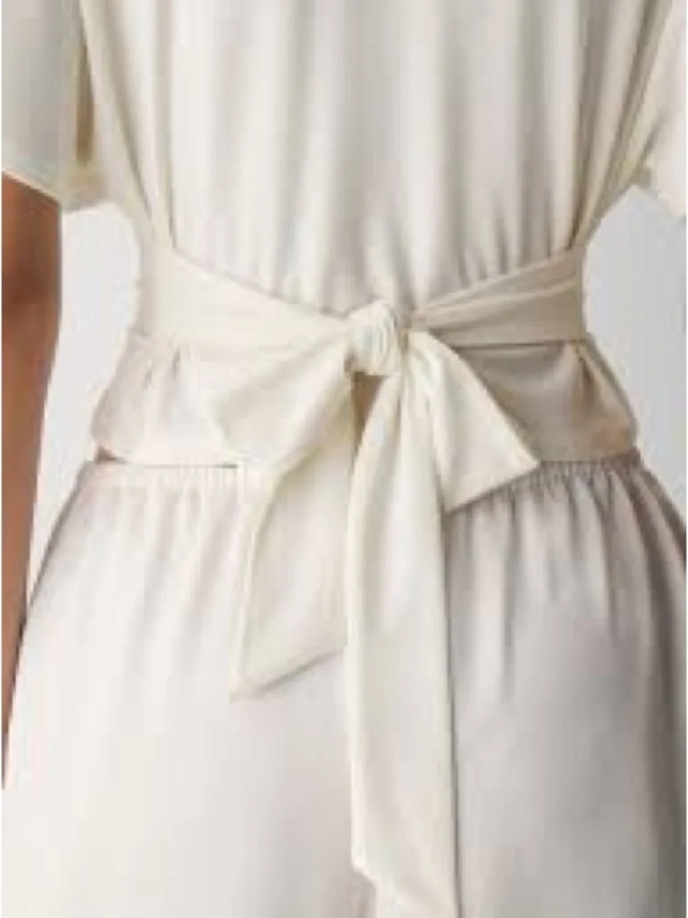 Aritzia Smooth Matter™ Gingerly Top - XS